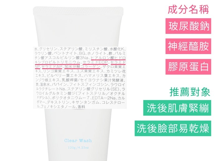 如何选择抗痘洗面乳？抗痘洗面乳选购指南