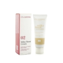 CLARINS 娇韵诗 牛奶BB霜45ml 肌肤光滑妆效持久