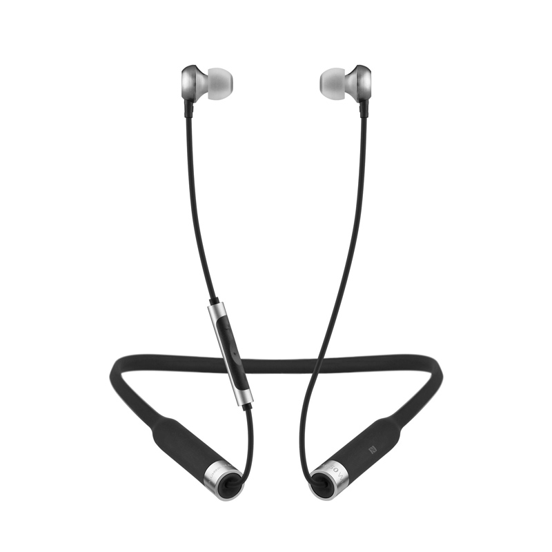 RHA MA650/MA750 Wireless入耳运动无线蓝牙磁吸耳机NFC国行3年保