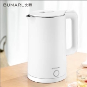 BUMARL 北慕 电水壶1.8L烧水壶 ZY-P518