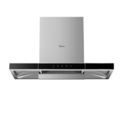 PLUS会员：Midea 美的 CXW-268-T57 吸油烟机