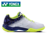 YONEX尤尼克斯 SHB-50EX 羽毛球鞋 白蓝 42