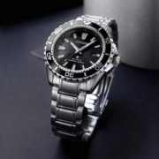 Citizen 西铁城 Promaster Marine系列 BN0190-82E 光动能男士潜水表