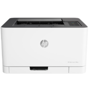 惠普（HP） 150a/154a/254dw A4彩色激光打印机单功能打印机 150nw(有线无线+彩4页/分钟+黑18页/分)2399元