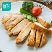凤祥优形 即食鸡胸肉 100g*8袋