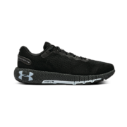 安德玛（UNDERARMOUR）HOVR Machina 2男子运动跑步鞋3025202 黑色001 44.5