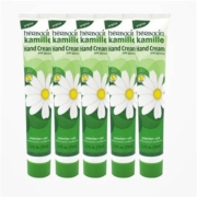 聚划算百亿补贴：贺本清 小甘菊护手霜 75ml*5支