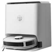 PLUS会员：Midea 美的 RM2201 扫拖一体机