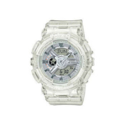 CASIO 卡西欧 BABY-G系列 女士石英表 BA-110CR-7ADR