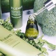 Elemis 艾丽美 面部滋养注氧精华油 15ml