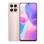 荣耀x30i 7.45m超薄全视屏5g手机90Hz屏刷四摄22.5W超级快充4800w