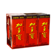 京东特价app：JDB 加多宝 凉茶250ml*6盒