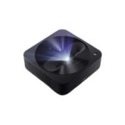 Formovie 峰米 R1 Nano 超短焦激光投影机  含80英寸菲涅尔柔性屏