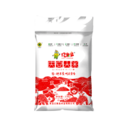 京东特价：亿米多 东北大米  圆粒香米 5斤
