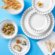 Corelle 康宁餐具 18件套餐具套装