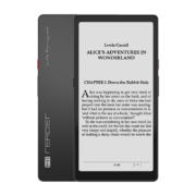 海信（Hisense）Hi Reader电纸书墨水屏护眼阅读器6.7英寸 300PPI水墨屏 窄边框电子书 轻薄便携4G+64G金属灰