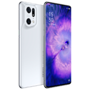OPPO Find X5 Pro 12+256GB 白瓷 全新骁龙8 自研影像芯片 哈苏影像 5000万双主摄 120Hz 80W超级闪充 5G手机