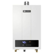 NORITZ 能率 JSQ25-F3 燃气热水器 13L