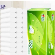京东特价APP、需抢券： 心相印 卷纸 70g*10卷