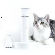 PETKIT 小佩 宠物电推剪