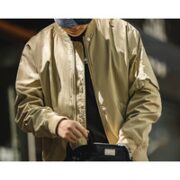 MADEN 马登 男士复古夹克 TS2207668