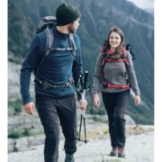 DECATHLON 迪卡侬 男摇粒绒外套 QUMM 8156839