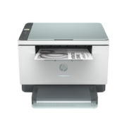 惠普（HP） 跃系列 M232dwc 自动双面无线黑白激光打印机家用办公微信A4三合一多功能 M232dwc（打印 复印 扫描）黑白29页/分 支持自动双面打印