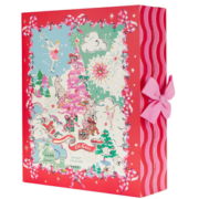 Cath Kidston 2022圣诞倒数礼盒  直邮含税到手￥216.8