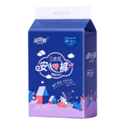 88VIP：安可新 裤型卫生巾 M*20片*2件