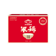江中猴姑 米稀 养胃米糊15天450g