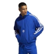 adidas 阿迪达斯 新款 MTC SWEAT 男子运动外套 GH6689