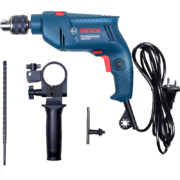 博世（BOSCH）GSB 570 冲击钻手电钻 570瓦插电式家装多功能电动工具