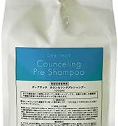 Deartech Counceling 大容量洗发水1000ml