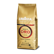 LAVAZZA 拉瓦萨 QUALITA ORO欧罗金 中度烘焙 咖啡豆 250g*3件