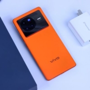 至高降300 新品 vivo X80 旗舰新品5G手机全网通手机 vivox80pro