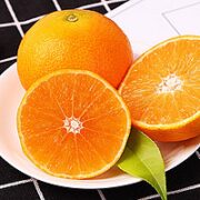 三十九度献鲜 爱媛38号果冻橙 4.5斤装包邮