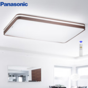 Panasonic 松下 白玉拓展 HHXZX300 LED吸顶灯