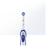 Oral-B 欧乐-B DB4010 电动牙刷 蓝色
