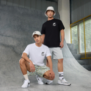 NIKE 耐克 DC3967 中性款运动渔夫帽