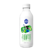 三元 极致 有机全脂鲜牛奶 900ml*1瓶  巴氏杀菌低温鲜牛奶