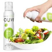 橄榄时光特级初榨橄榄油220ml