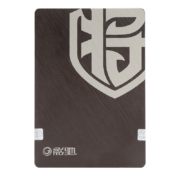 影驰（Galaxy）240GB SSD固态硬盘 SATA3.0 铁甲战将系列