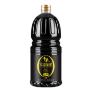 亲子会员、京东特价：千禾 窖醋2年 醋 1.8L*1瓶