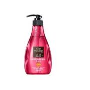 seeyoung 滋源 玫瑰柔顺修护精油洗发水 400ml