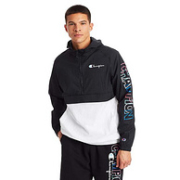 Champion 冠军牌 LIFE系列 Colorblock Manorak 2.0 男式连帽上衣 V87601