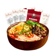 柳江人家 螺蛳粉 330g*3包