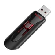 京东特价app:闪迪 (SanDisk) 32GB USB3.0 U盘CZ600酷悠