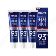 AMOREPACIFIC 93牙膏 120G*3支