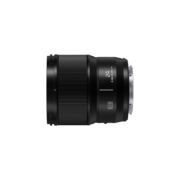 松下（Panasonic）24mm F1.8 全画幅微单相机广角定焦镜头（S-S24GK）L卡口风景/旅游