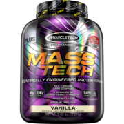 MUSCLETECH 肌肉科技 乳清蛋白增肌粉 5磅 2270g